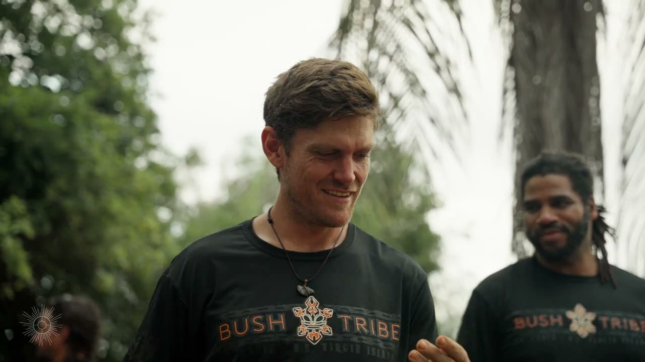 Chris, BushTribe guide, St. Croix USVI — click to watch